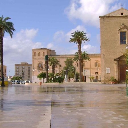 Porta Palermo Smile Casa Vacanze Sciacca Dış mekan fotoğraf