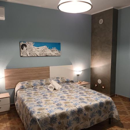 Porta Palermo Smile Casa Vacanze Sciacca Dış mekan fotoğraf