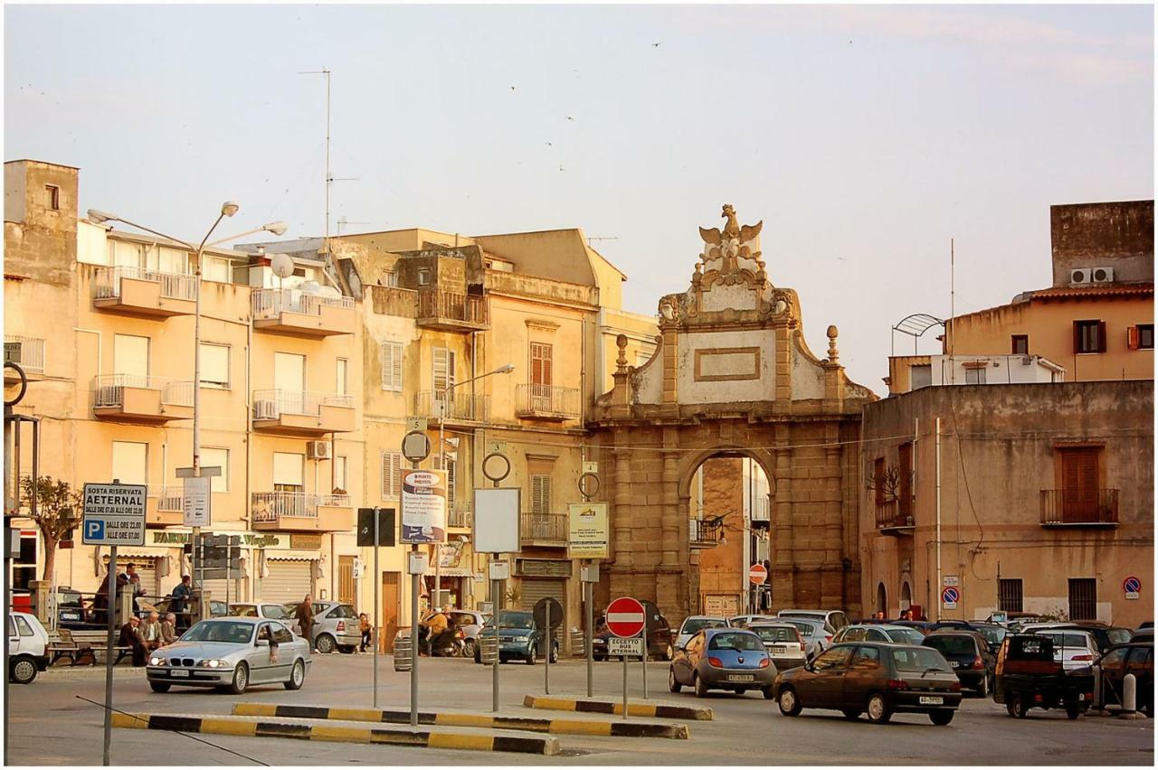 Porta Palermo Smile Casa Vacanze Sciacca Dış mekan fotoğraf