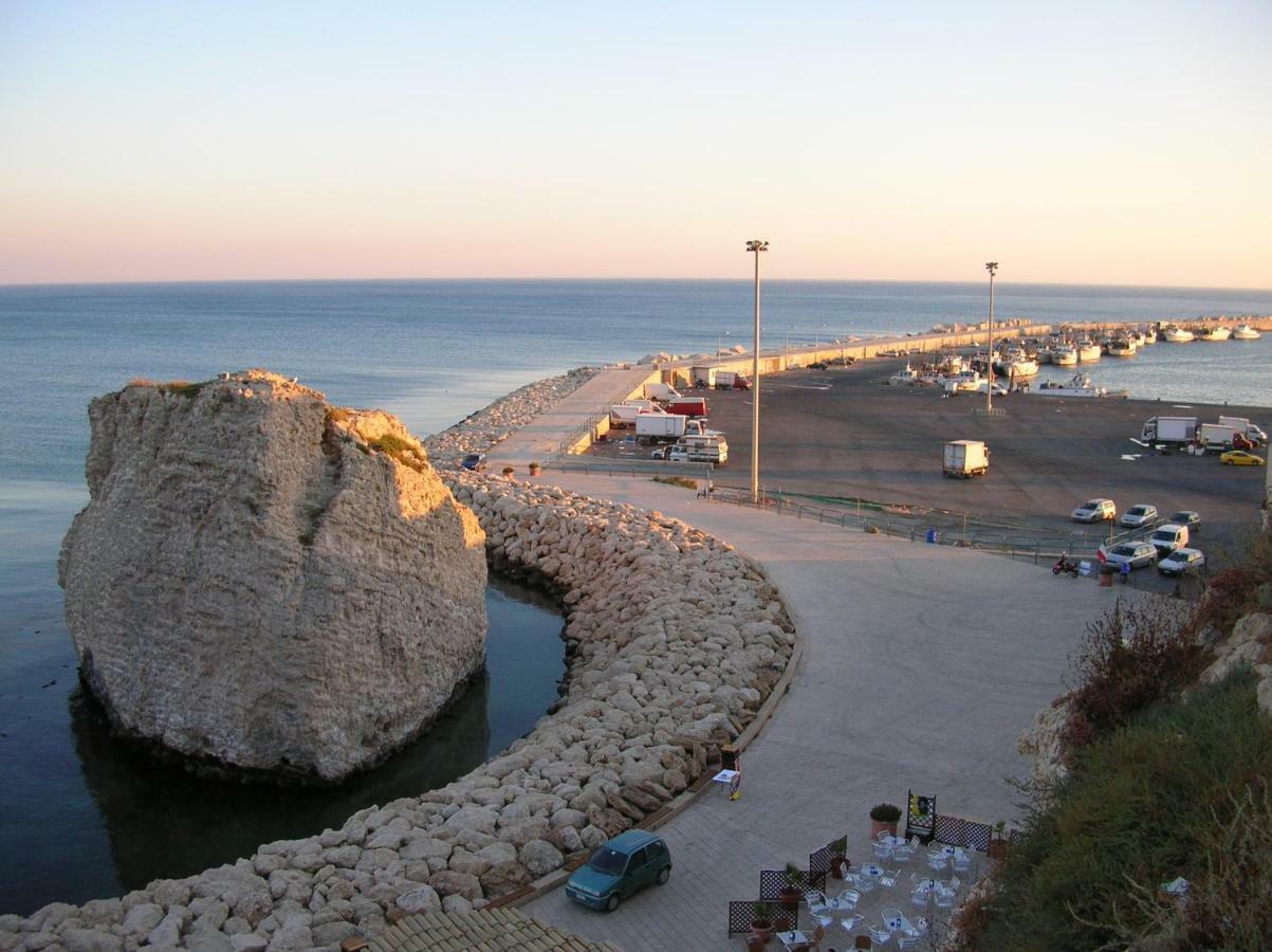 Porta Palermo Smile Casa Vacanze Sciacca Dış mekan fotoğraf